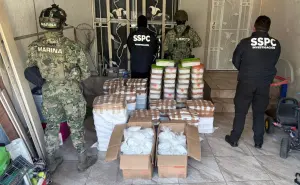¿PUEDE HABER PAZ CON NARCOS?