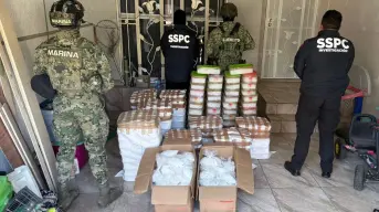 ¿PUEDE HABER PAZ CON NARCOS?