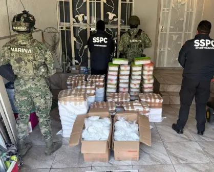 ¿PUEDE HABER PAZ CON NARCOS?