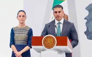 ¿Cuánto gana Omar García Harfuch y cuál es su nivel de estudios?