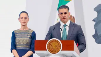 ¿Cuánto gana Omar García Harfuch y cuál es su nivel de estudios?
