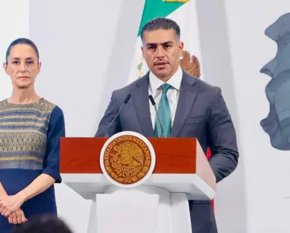 ¿Cuánto gana Omar García Harfuch y cuál es su nivel de estudios?