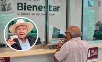 Fecha de depósito del mes de julio a los beneficiarios de la pensión Bienestar 2025