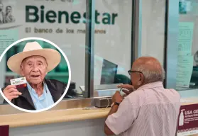 Fecha de depósito del mes de julio a los beneficiarios de la pensión Bienestar 2025