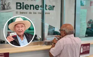 Fecha de depósito del mes de julio a los beneficiarios de la pensión Bienestar 2025