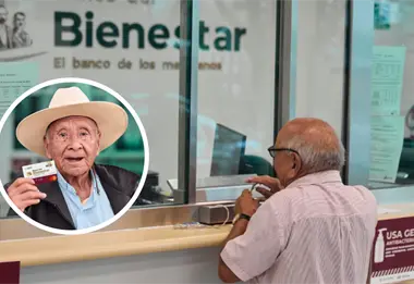 ¿Cuánto podría aumentar la Pensión Bienestar en 2026?
