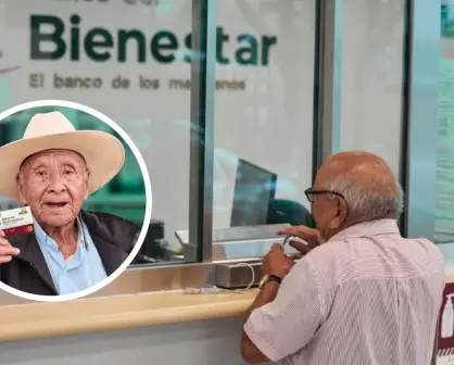 Fecha de depósito del mes de julio a los beneficiarios de la pensión Bienestar 2025