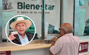 Pensión del Bienestar: ¿Cuándo será el primer pago de 2026?