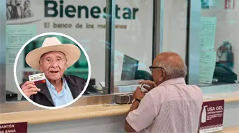 Pensión del Bienestar: ¿Cuándo será el primer pago de 2026?