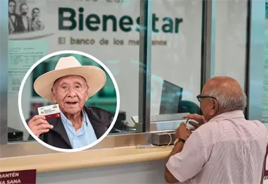 Pensión del Bienestar: ¿Cuándo será el primer pago de 2026?