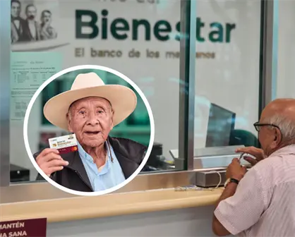 Pensión del Bienestar: ¿Cuándo será el primer pago de 2026?