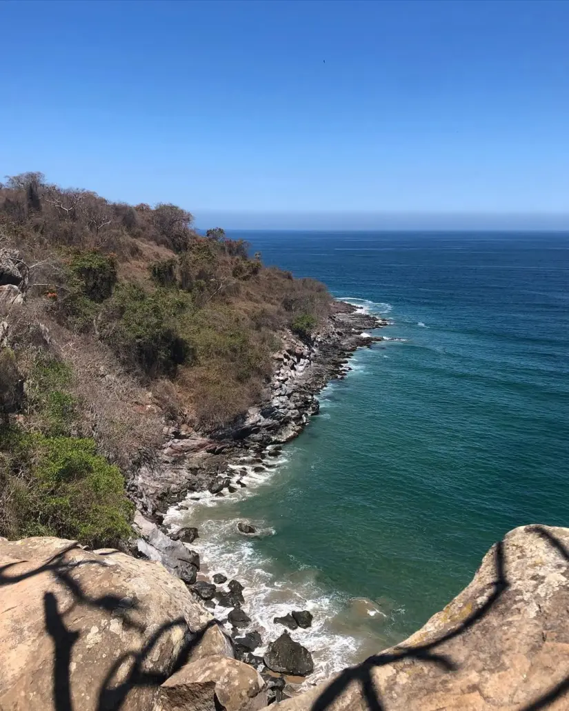 Mirador el Toro Foto: aideenav (Instagram)