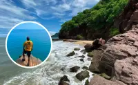 6 playas secretas en Nayarit que debes visitar al menos una vez en la vida