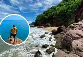 6 playas secretas en Nayarit que debes visitar al menos una vez en la vida