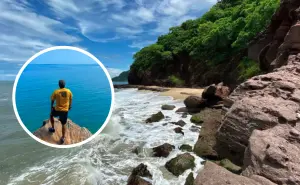 6 playas secretas en Nayarit que debes visitar al menos una vez en la vida