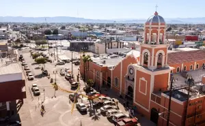 ¿Por qué a los de Baja California les dicen Cachanillas?