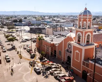 ¿Por qué a los de Baja California les dicen Cachanillas?