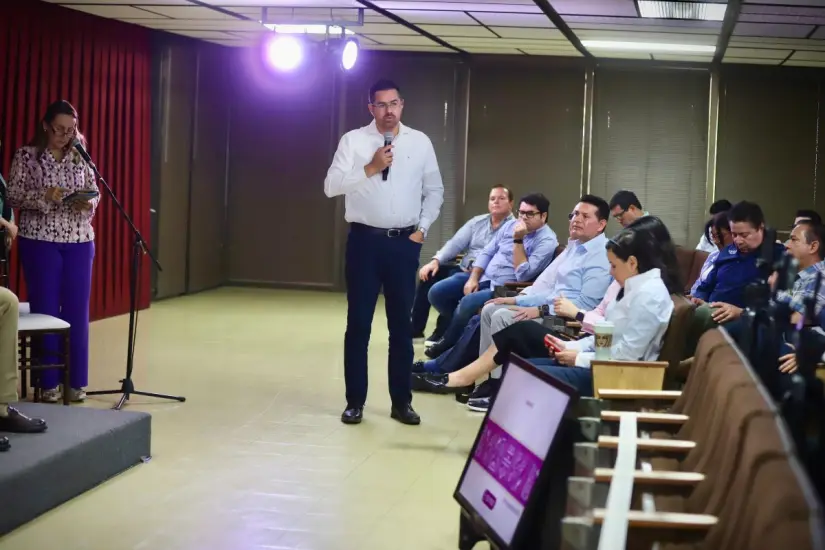 Hospital de Guamúchil Prevén suspensión de consultas en Hospital de Guamúchil y redireccionamiento de pacientes