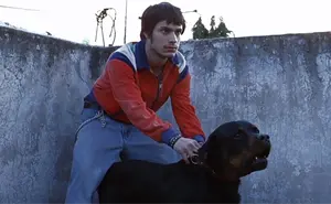 Secretaría de Cultura proyectará Amores perros en Bellas Artes por su 25 Aniversario