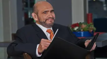 ¿Qué fue de Édgar Vivar después de trabajar con Chespirito?