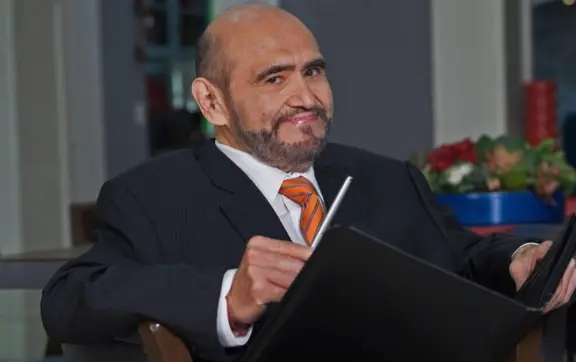 ¿Qué fue de Édgar Vivar después de trabajar con Chespirito?