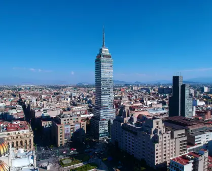 ¿Qué hay dentro de la Torre Latinoamericana?