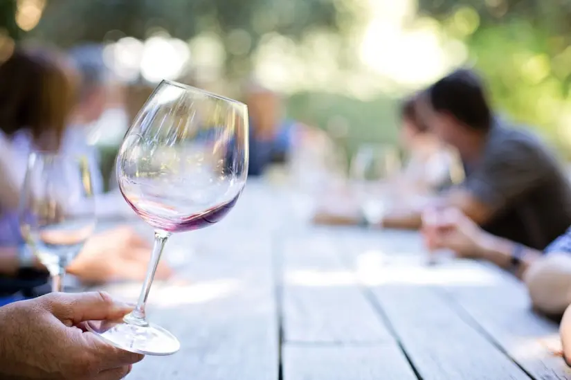 Estas son algunas de las actividades que puedes hacer en la Ruta del Vino. Foto: Pixabay. Estas son algunas de las actividades que puedes hacer en la Ruta del Vino. Foto: Pixabay.