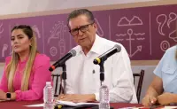 Sinaloa se incorporará a la estrategia federal "0 trámites" para impulsar inversiones