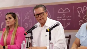 Sinaloa se incorporará a la estrategia federal “0 trámites” para impulsar inversiones