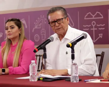 Sinaloa se incorporará a la estrategia federal "0 trámites" para impulsar inversiones