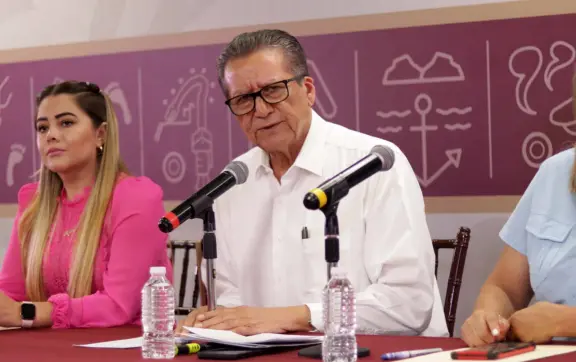 Sinaloa se incorporará a la estrategia federal "0 trámites" para impulsar inversiones