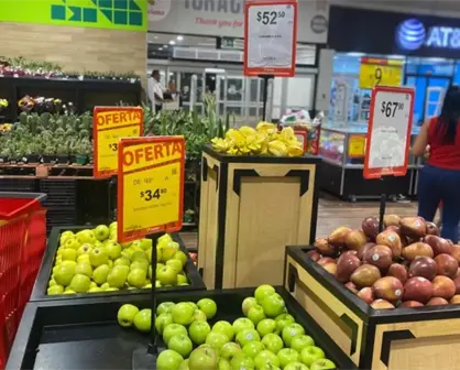 Fin de Semana Hiper: ofertas de Soriana en frutas y verduras del 31 de octubre al 3 de noviembre