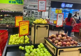 Soriana celebra el Martes y Miércoles del Campo con estas ofertas en frutas y verduras; válidas el 1 y 2 de julio