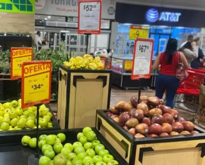 Soriana celebra el Martes y Miércoles del Campo con estas ofertas en frutas y verduras; válidas el 1 y 2 de julio