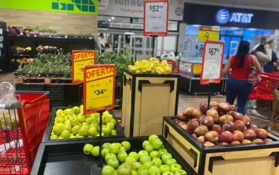 Soriana celebra el Martes y Miércoles del Campo con estas ofertas en frutas y verduras; válidas el 1 y 2 de julio