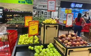 Martes y Miércoles del Campo en Soriana: ofertas en frutas y verduras del 25 y 26 de noviembre