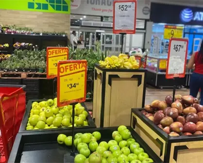 Martes y Miércoles del Campo en Soriana: ofertas en frutas y verduras del 25 y 26 de noviembre