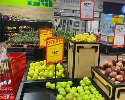 Martes y Miércoles del Campo en Soriana: ofertas en frutas y verduras el 2 y 3 de septiembre