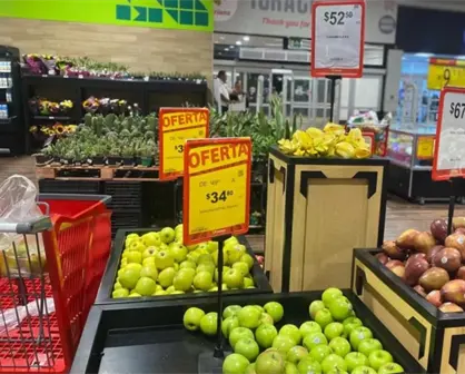 Ofertas de Martes y Miércoles del Campo en Soriana: válidas el 7 y 8 de octubre