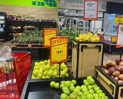 Martes y Miércoles del Campo: ofertas de Soriana en frutas y verduras del 5 y 6 de agosto