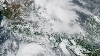 Tormenta tropical Barry se disipa en México: se esperan lluvias en varios estados