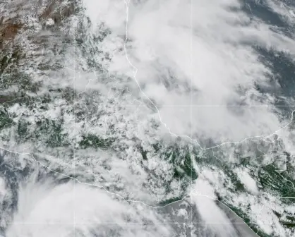 Tormenta tropical Barry se disipa en México: se esperan lluvias en varios estados