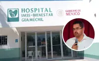 Construirán nuevo Hospital General de Guamúchil por daños estructurales