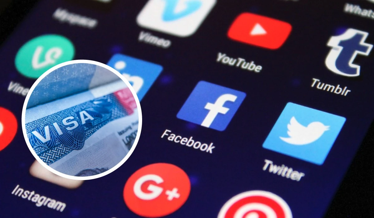 Este nuevo requisito sera solicitado en todos los consulados de los Estados Unidos Foto: iStock / Pexels