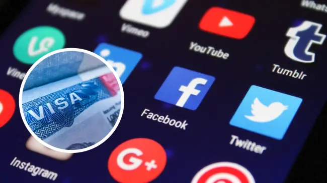 Este nuevo requisito sera solicitado en todos los consulados de los Estados Unidos Foto: iStock / Pexels