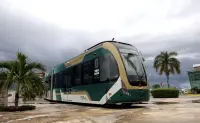 Tren Ligero en Campeche iniciará operaciones el 20 de julio; conectará con Tren Maya