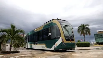 Tren Ligero en Campeche iniciará operaciones el 20 de julio; conectará con Tren Maya