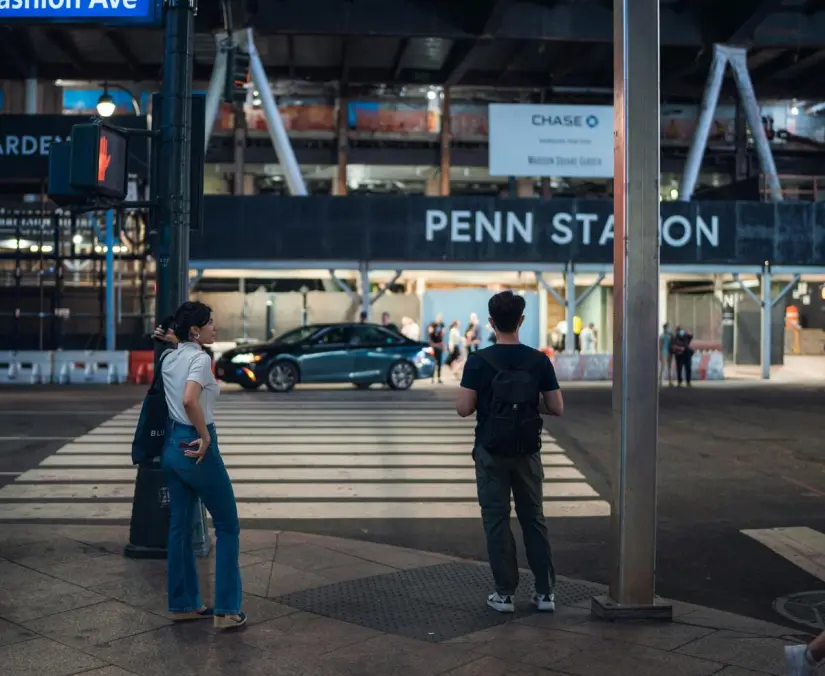 imagen recuadro Por lo cual se sugiere tener las cuentas de redes sociales activas para que no se les denegué la visa Foto: Pexels