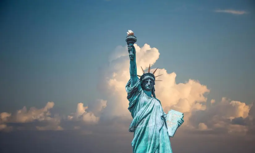 imagen recuadro Un nuevo requisito se añade en para los estudiantes de la Visa de los Estados Unidos Foto: Pexels