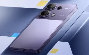Xiaomi Poco M6 Pro, apuesta segura y económica de gama media; cámara de 64 megapíxeles